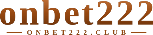 onbet222 logo