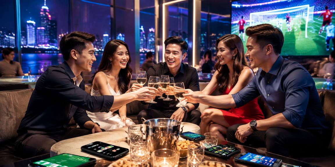 onbet222 ZaloPay Casino Trực Tiếp