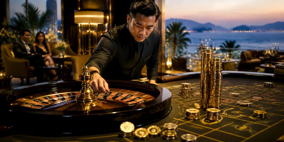 onbet222 Keno Việt