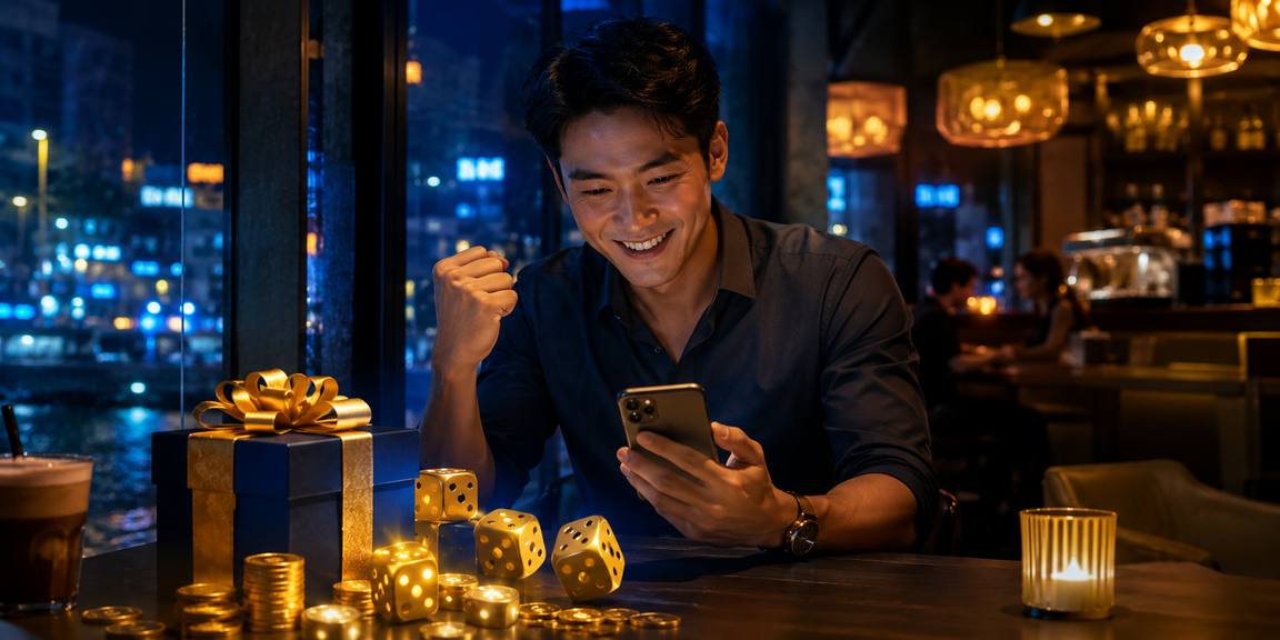 onbet222 Game Vòng Quay tại onbet222 – Quay là có kết quả ngay